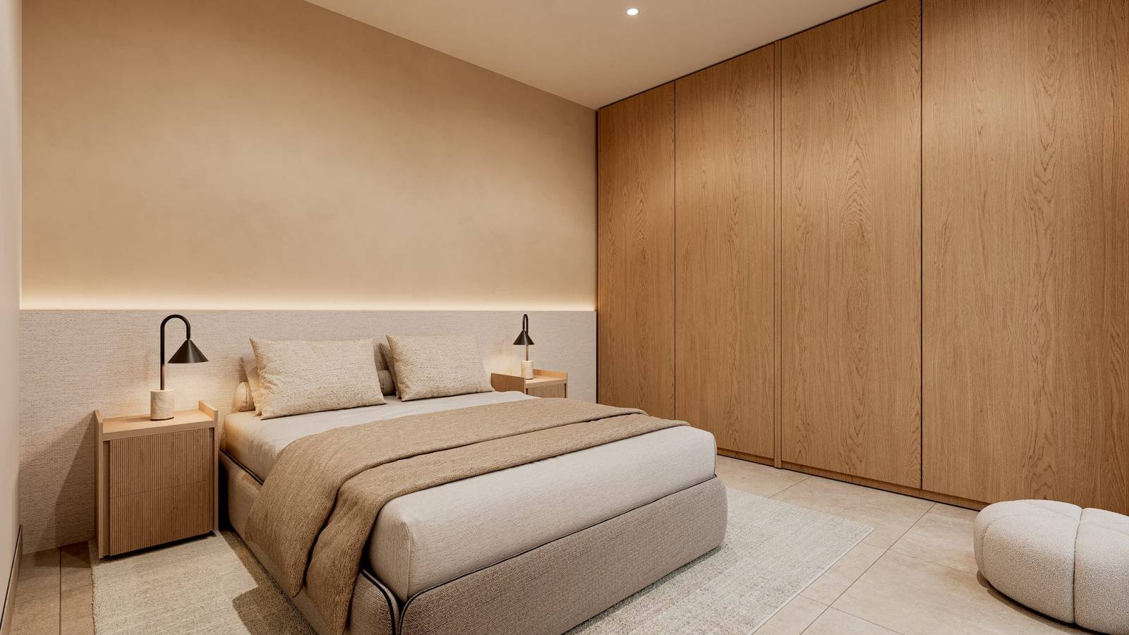 Nouvelle construction - Maison  - Torre Pacheco