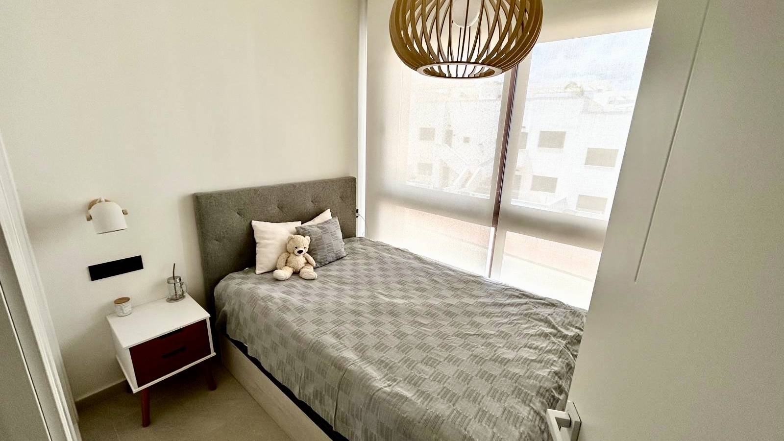 Nouvelle construction - Maison  - Torrevieja