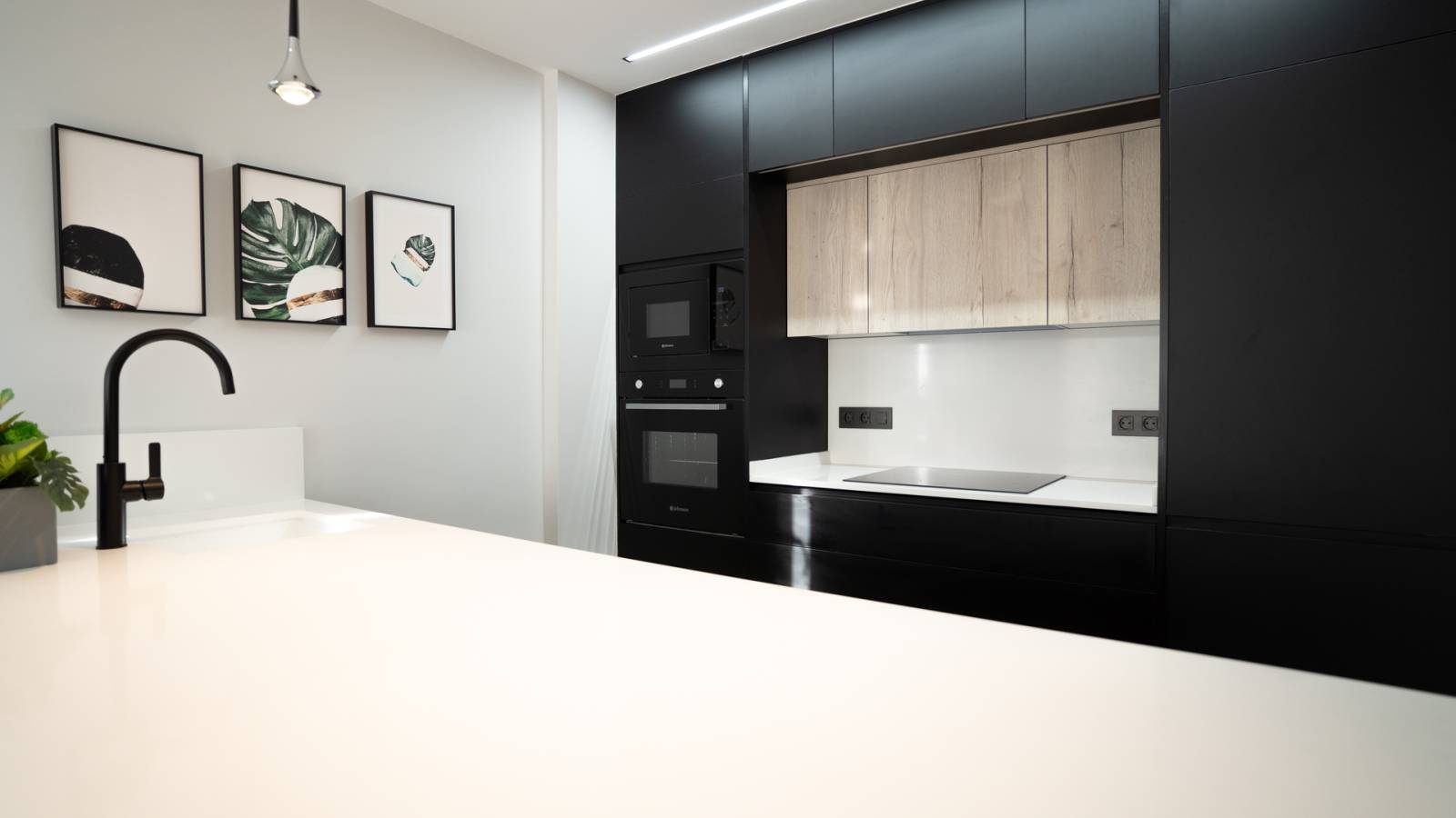 Nouvelle construction - Maison  - Torrevieja