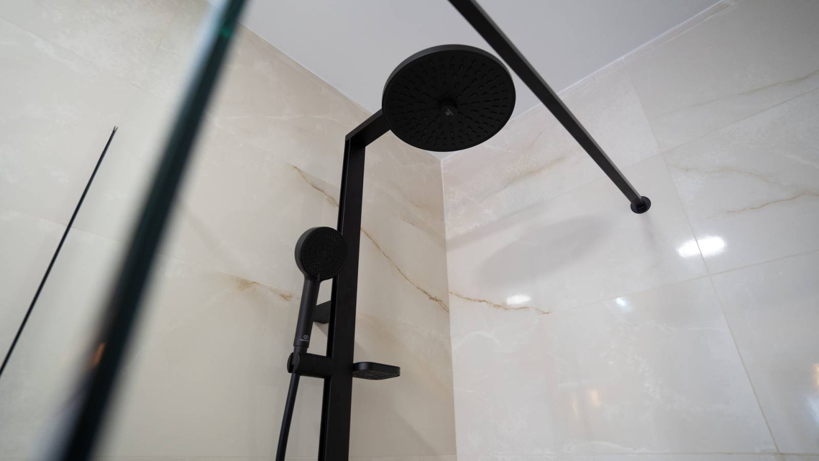 Nouvelle construction - Maison  - Torrevieja