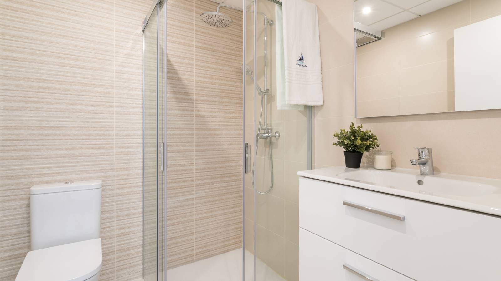 Nouvelle construction - Maison  - Torrevieja