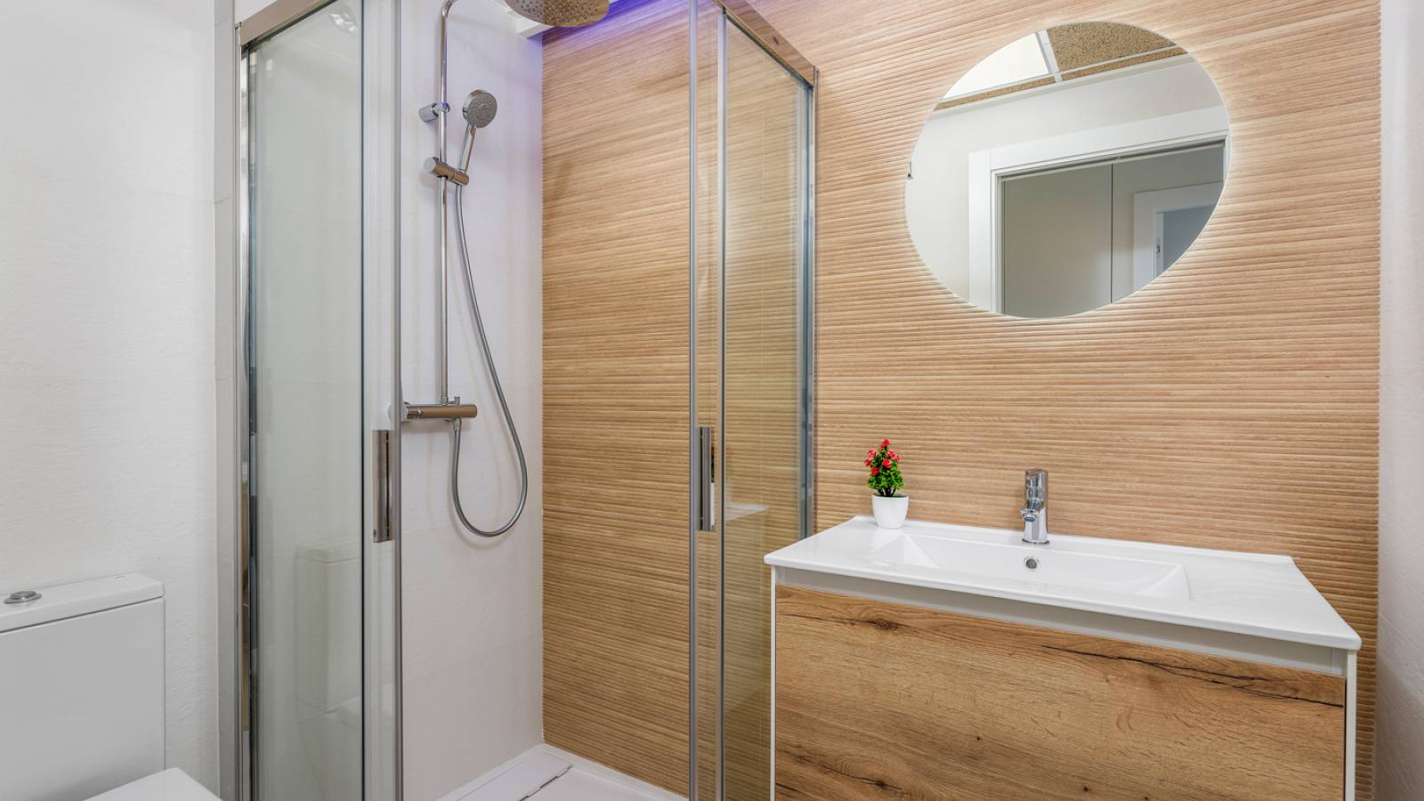 Nouvelle construction - Maison  - Torrevieja