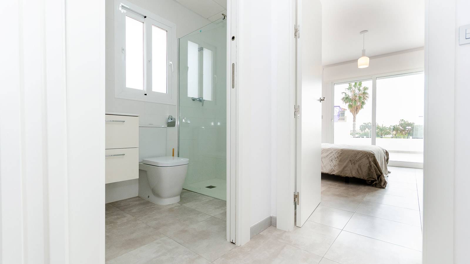 Nouvelle construction - Maison  - Torrevieja