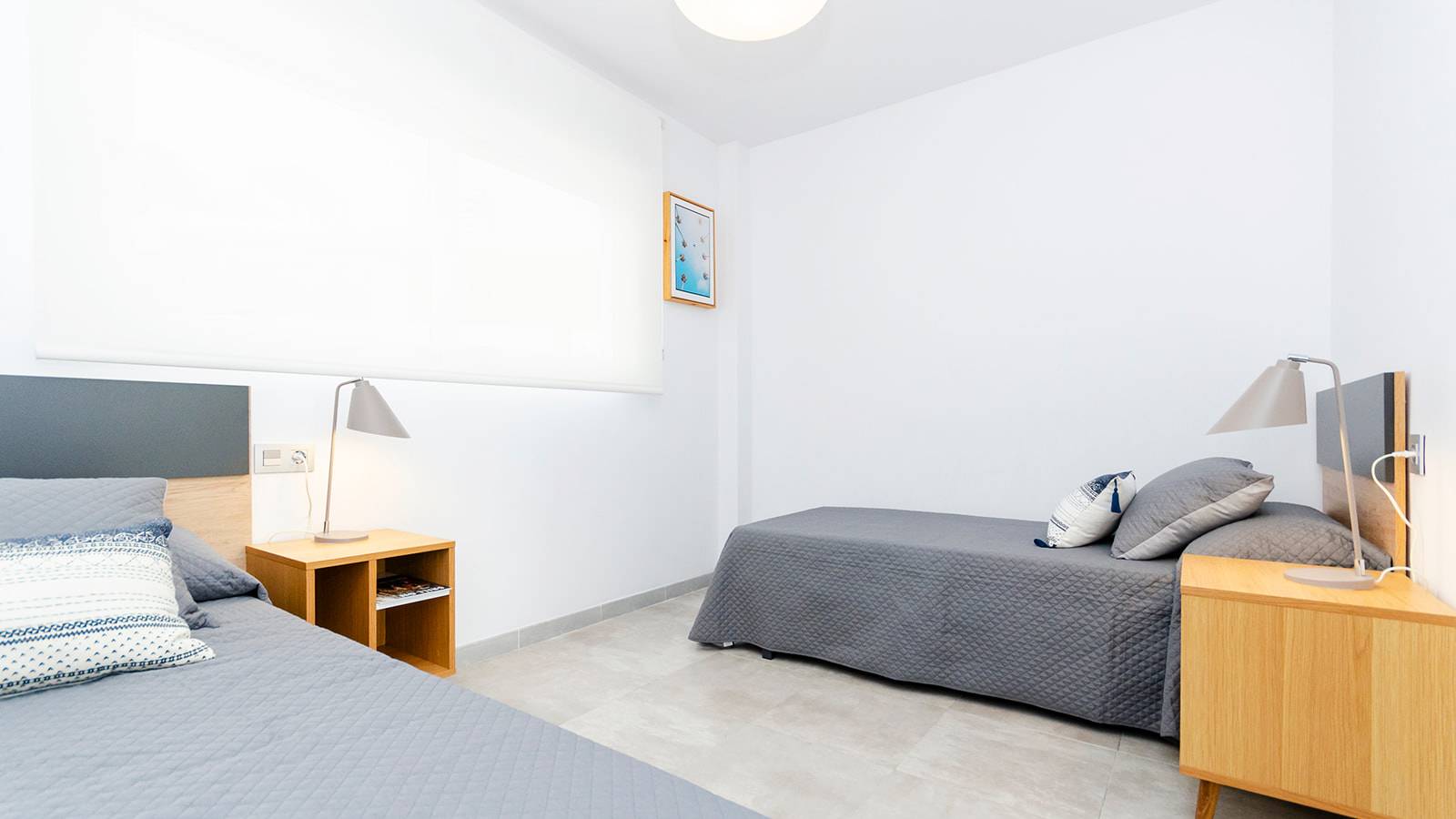 Nouvelle construction - Maison  - Torrevieja