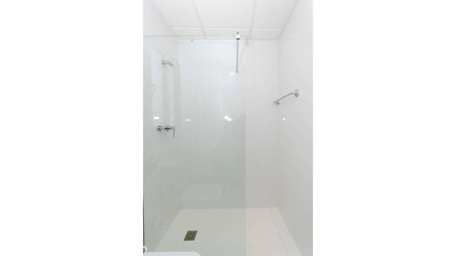 Nouvelle construction - Maison  - Torrevieja