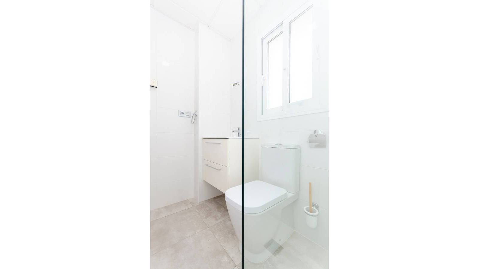 Nouvelle construction - Maison  - Torrevieja