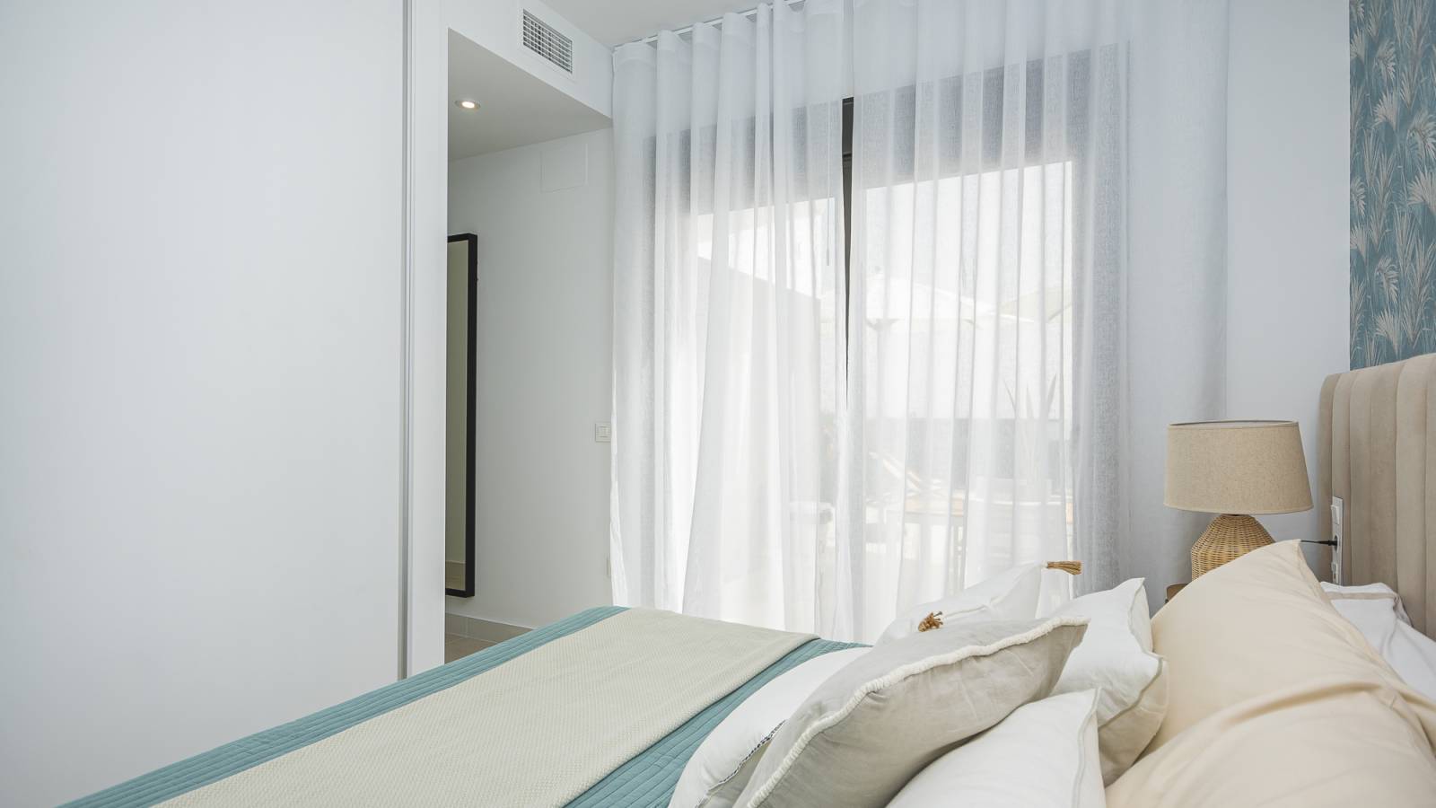 Nouvelle construction - Maison  - Torrevieja