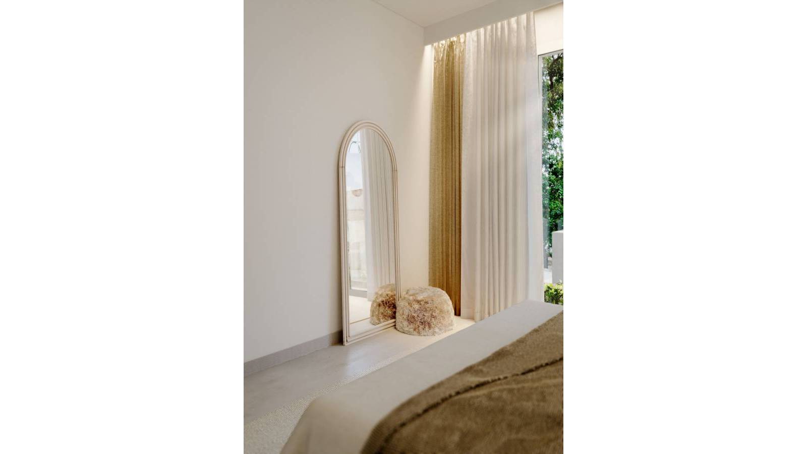 Nouvelle construction - Maison  - Ventanicas-el Cantal