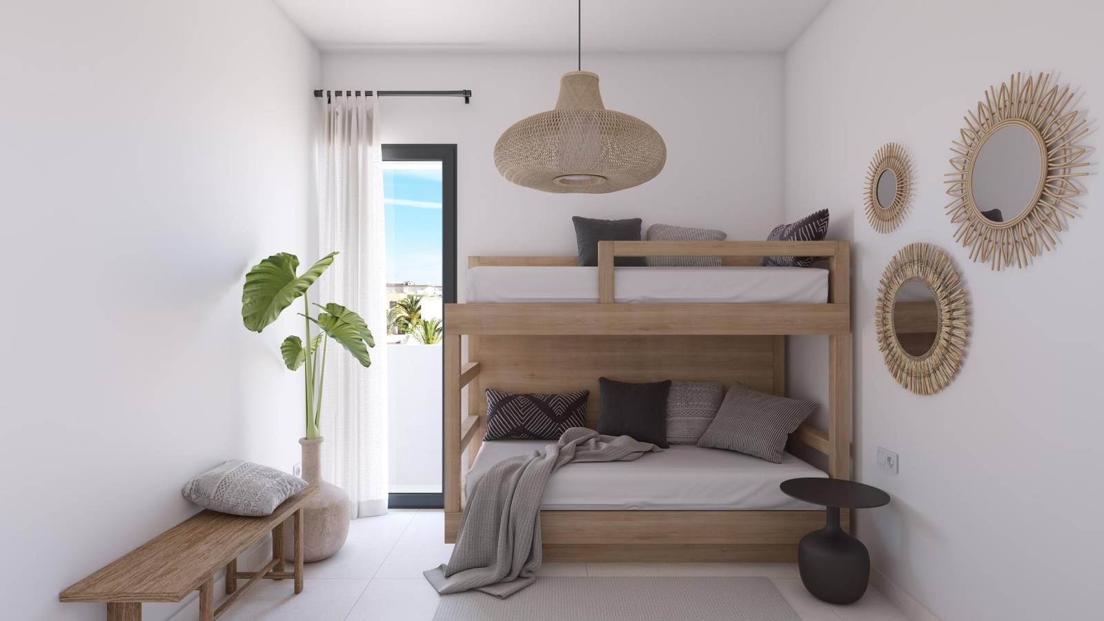 Nouvelle construction - Maison  - Vera