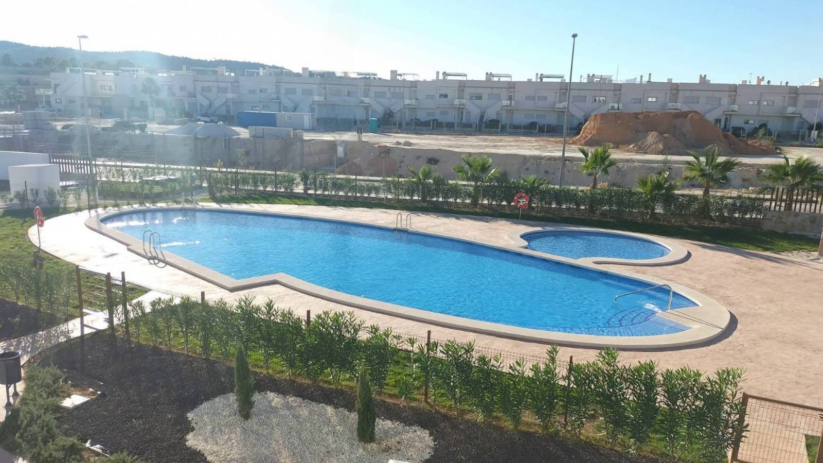 Nouvelle construction - Maison  - Vistabella - Vistabella golf