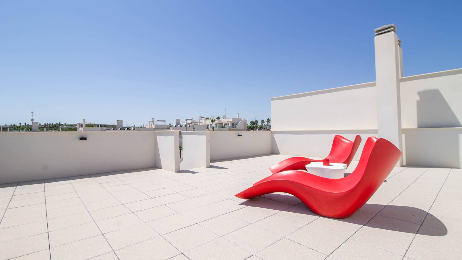 Nouvelle construction - Maison  - Vistabella