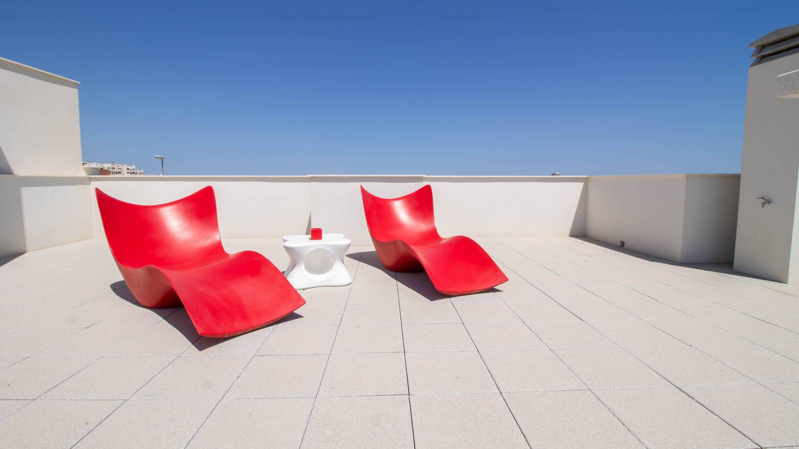 Nouvelle construction - Maison  - Vistabella