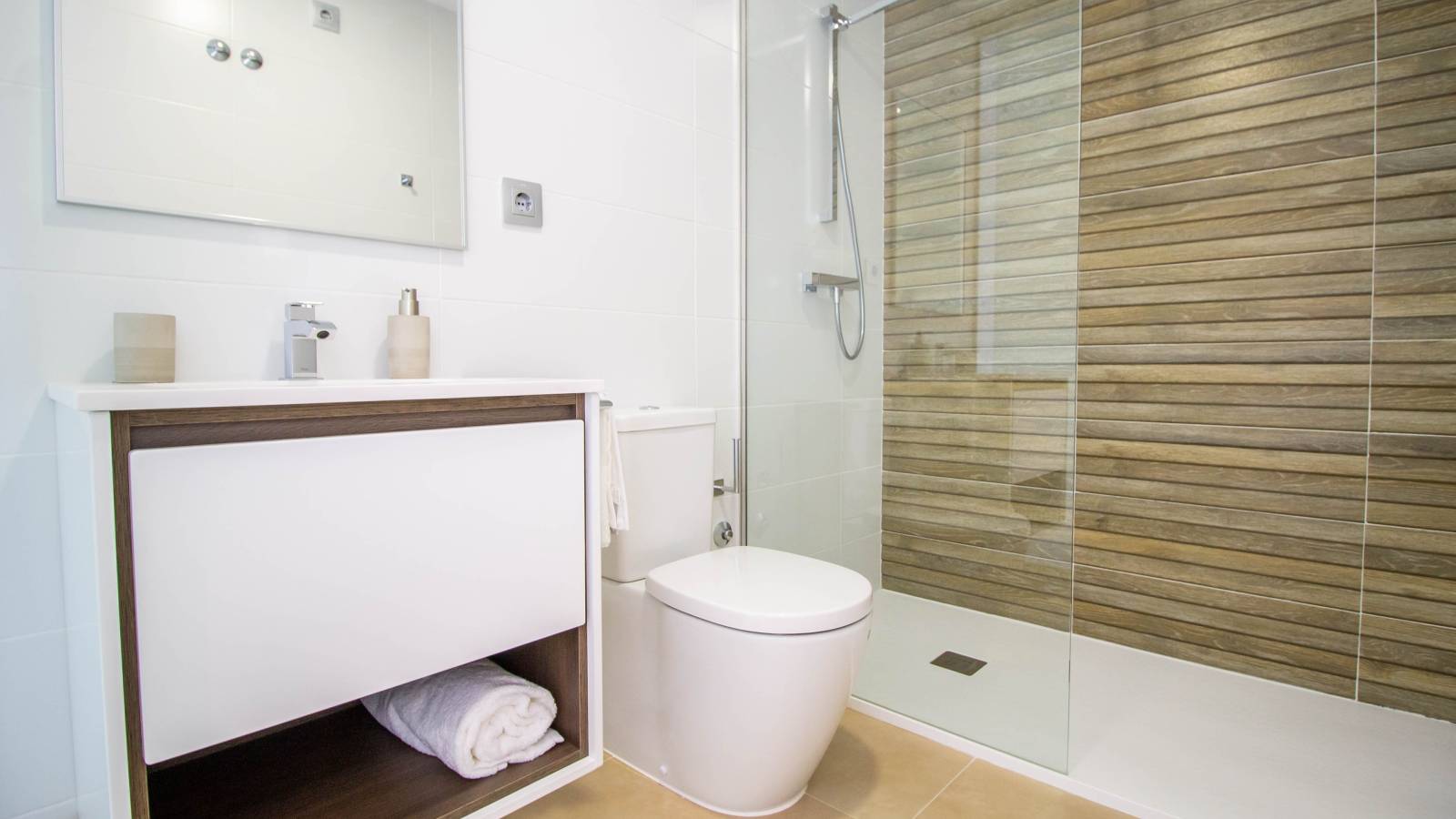 Nouvelle construction - Maison  - Vistabella