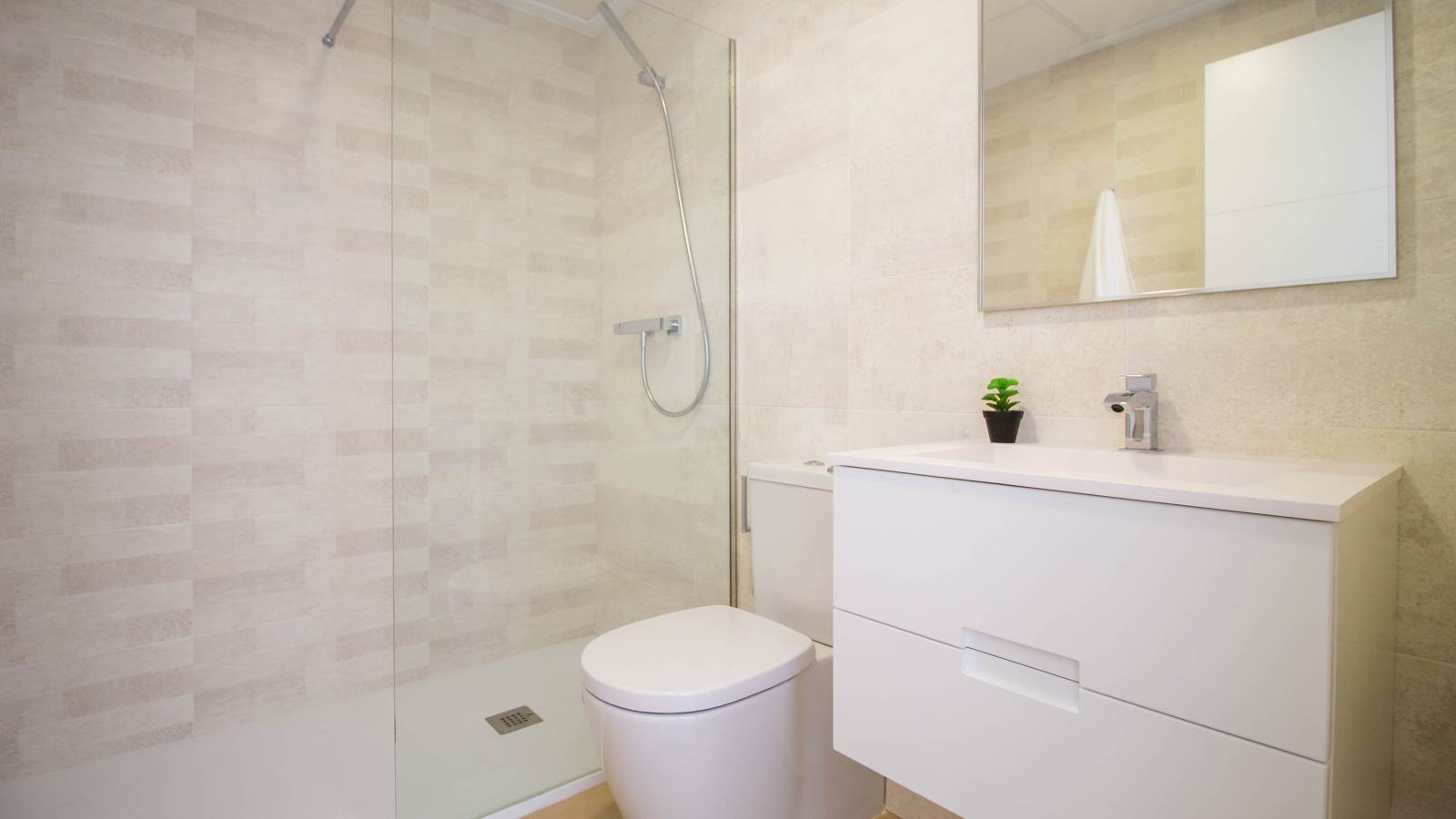 Nouvelle construction - Maison  - Vistabella