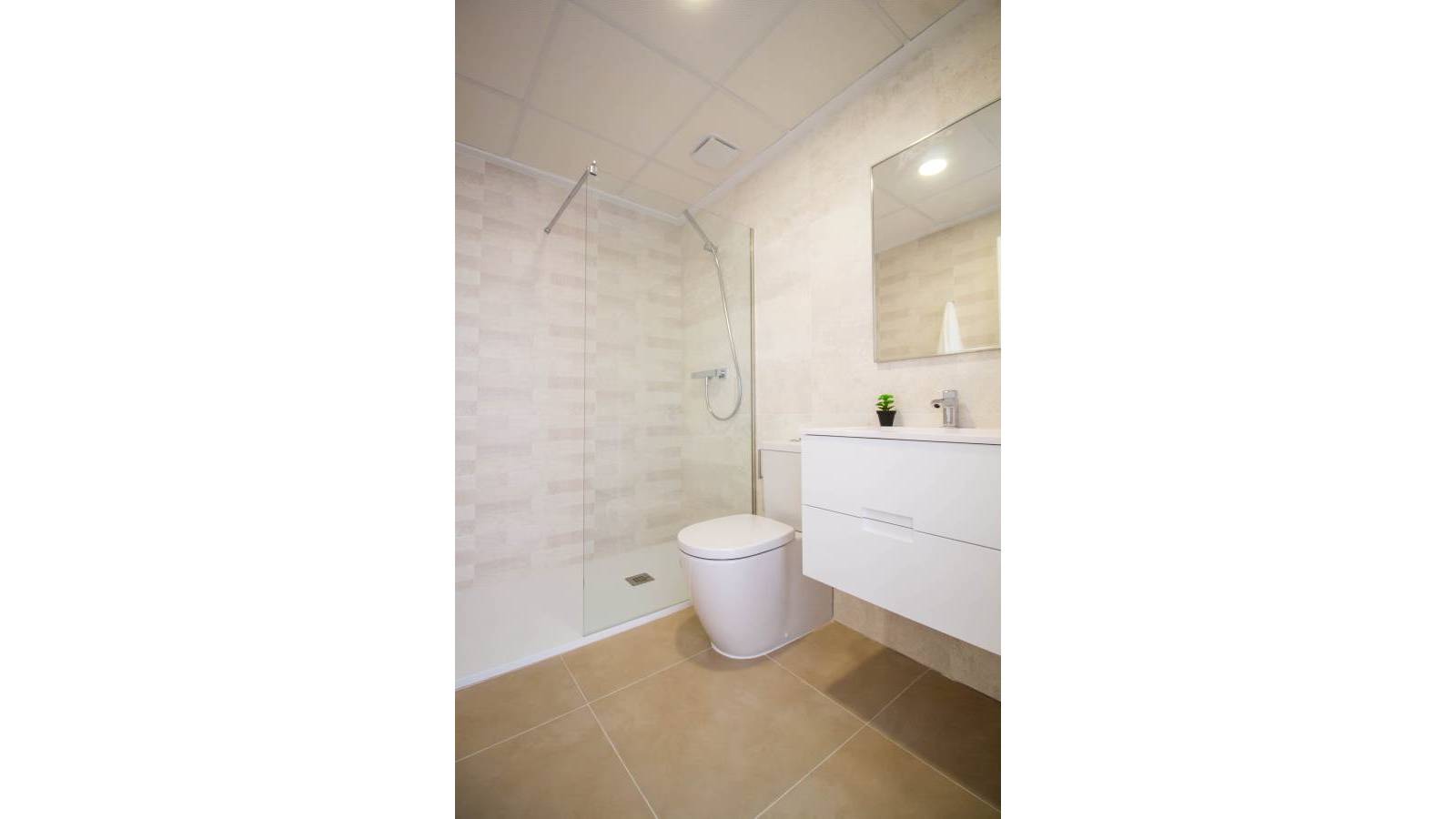 Nouvelle construction - Maison  - Vistabella