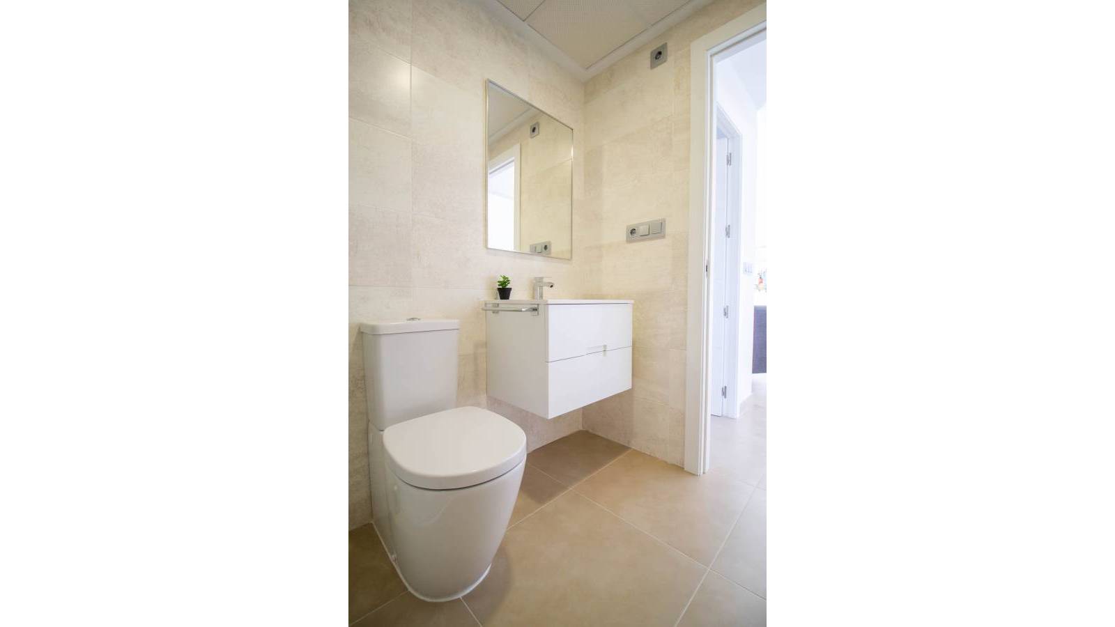 Nouvelle construction - Maison  - Vistabella