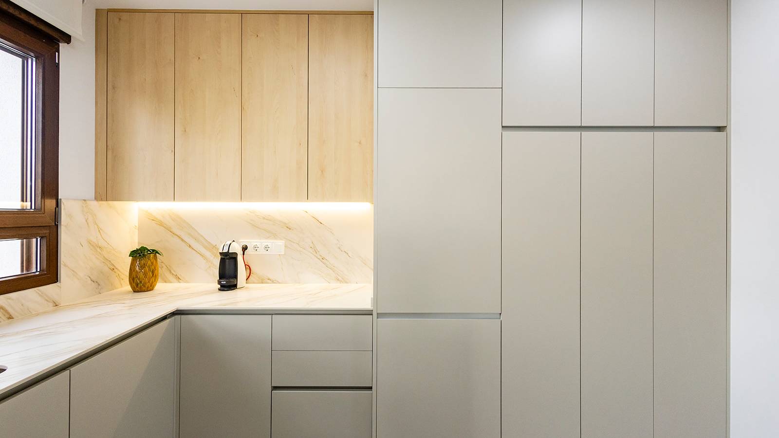 Nouvelle construction - Maison  - Vistabella
