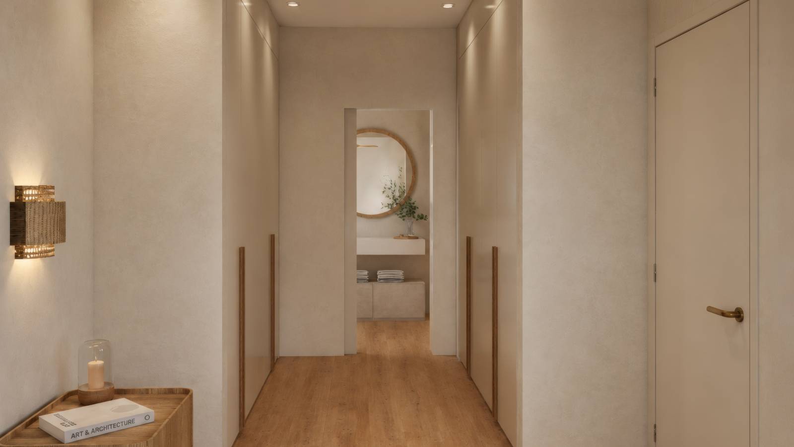 Nouvelle construction - Maison  - Vistabella