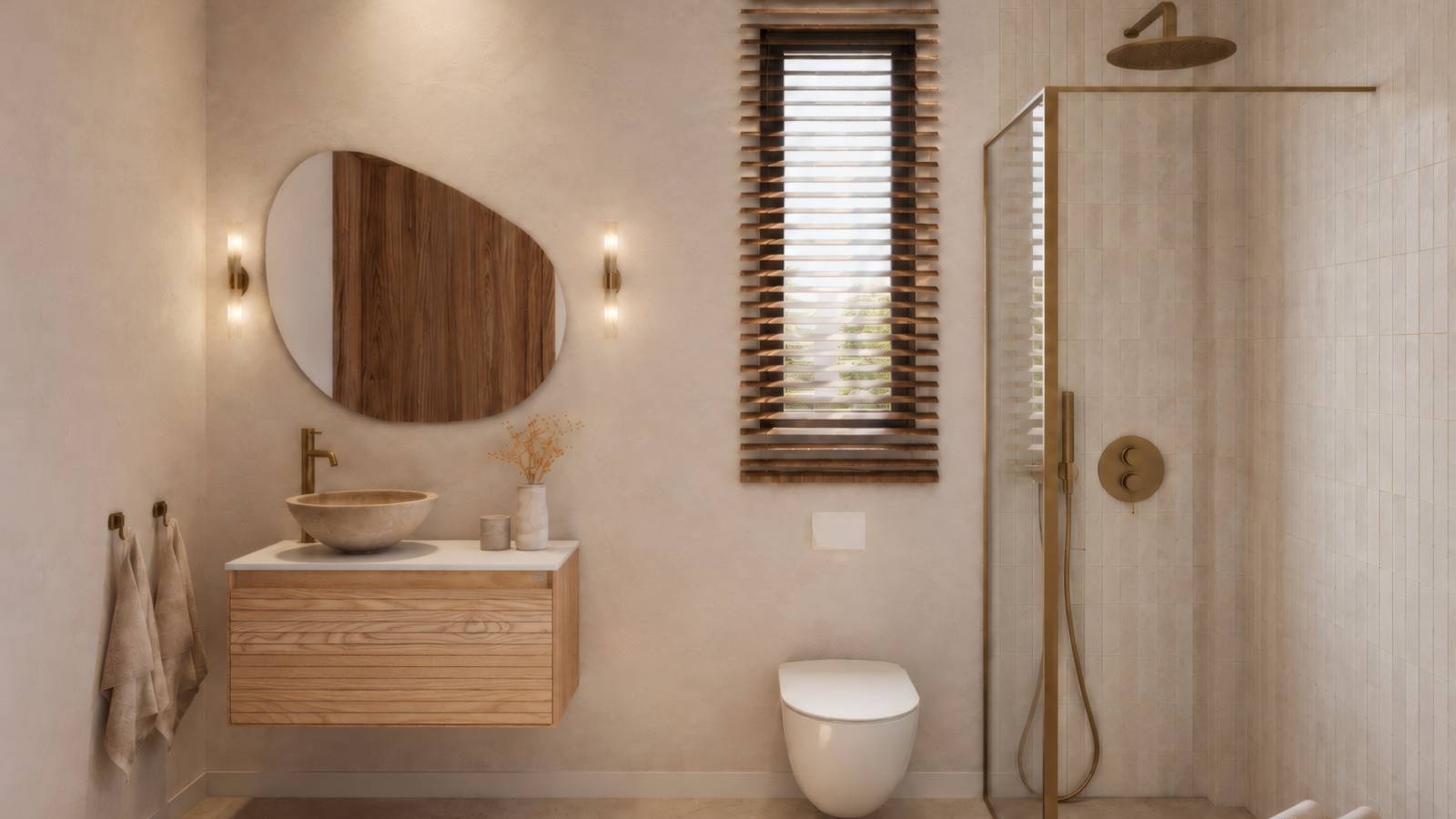Nouvelle construction - Maison  - Vistabella