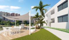 Nouvelle construction - Penthouse - Arenales del Sol - Arenales