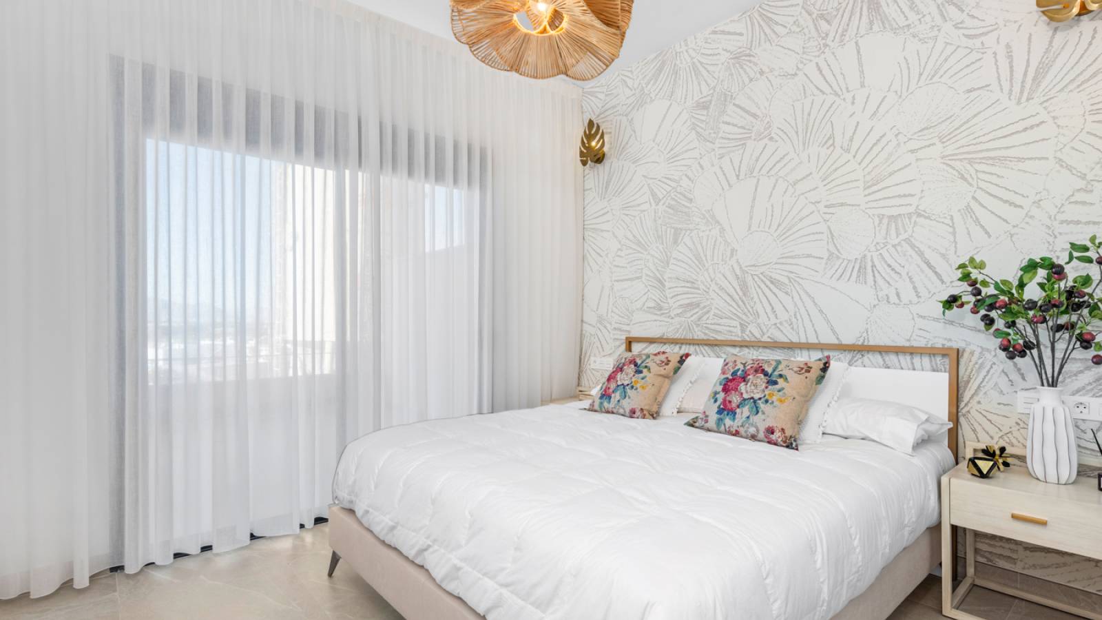 Nouvelle construction - Penthouse - Benijofar