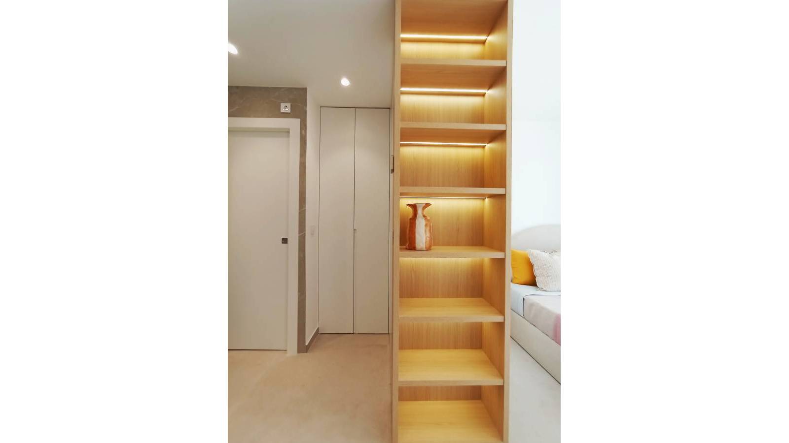 Nouvelle construction - Penthouse - Benijofar
