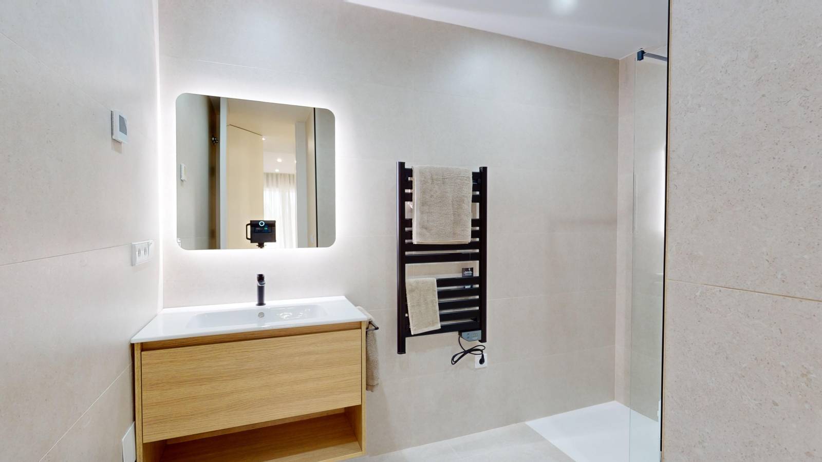 Nouvelle construction - Penthouse - Cabo Roig