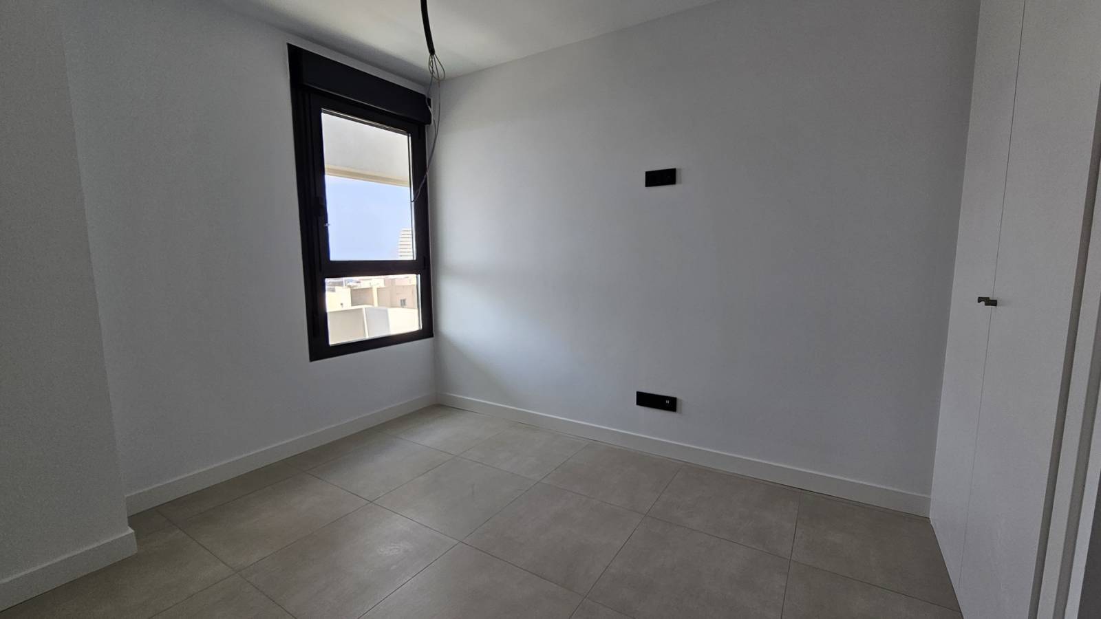 Nouvelle construction - Penthouse - Calpe/Calp - Calpe