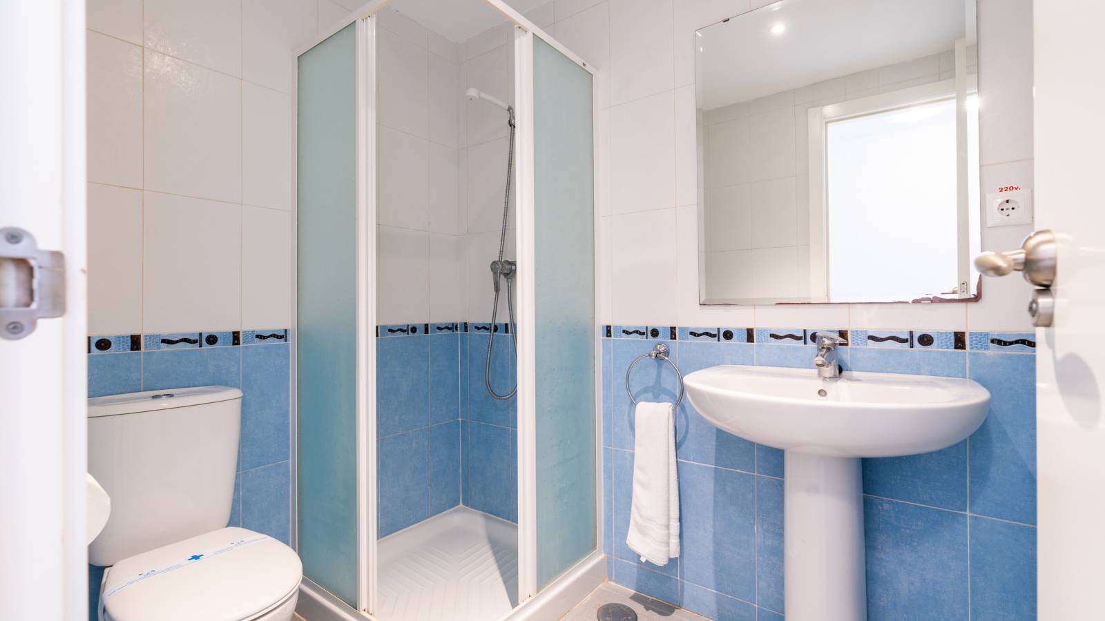 Nouvelle construction - Penthouse - Calpe/Calp - Calpe