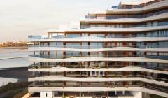 Nouvelle construction - Penthouse - Cartagena - Cabo de Palos