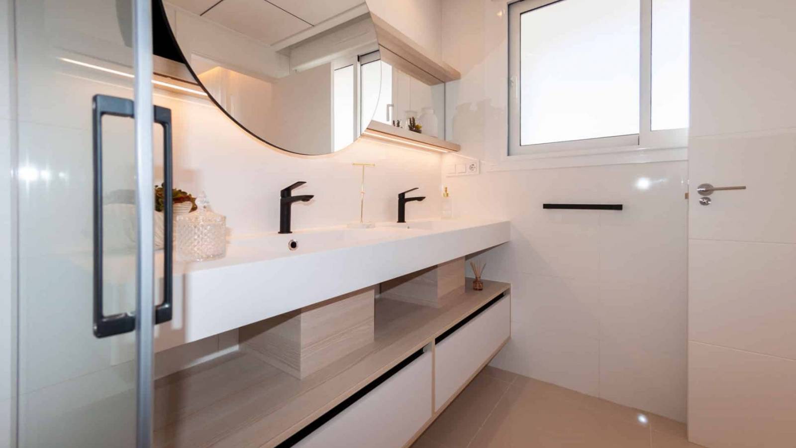 Nouvelle construction - Penthouse - Ciudad Quesada