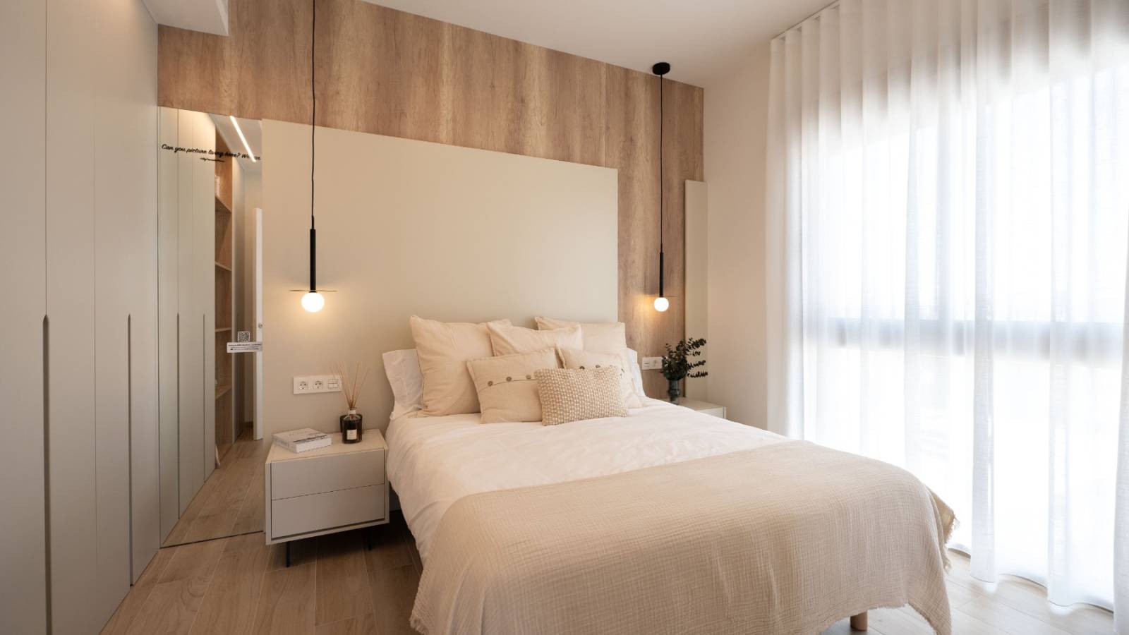 Nouvelle construction - Penthouse - Ciudad Quesada