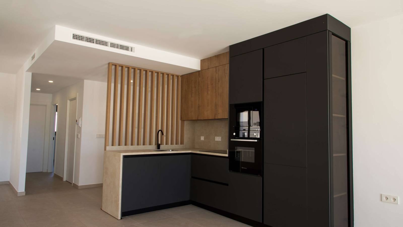 Nouvelle construction - Penthouse - Condado de Alhama