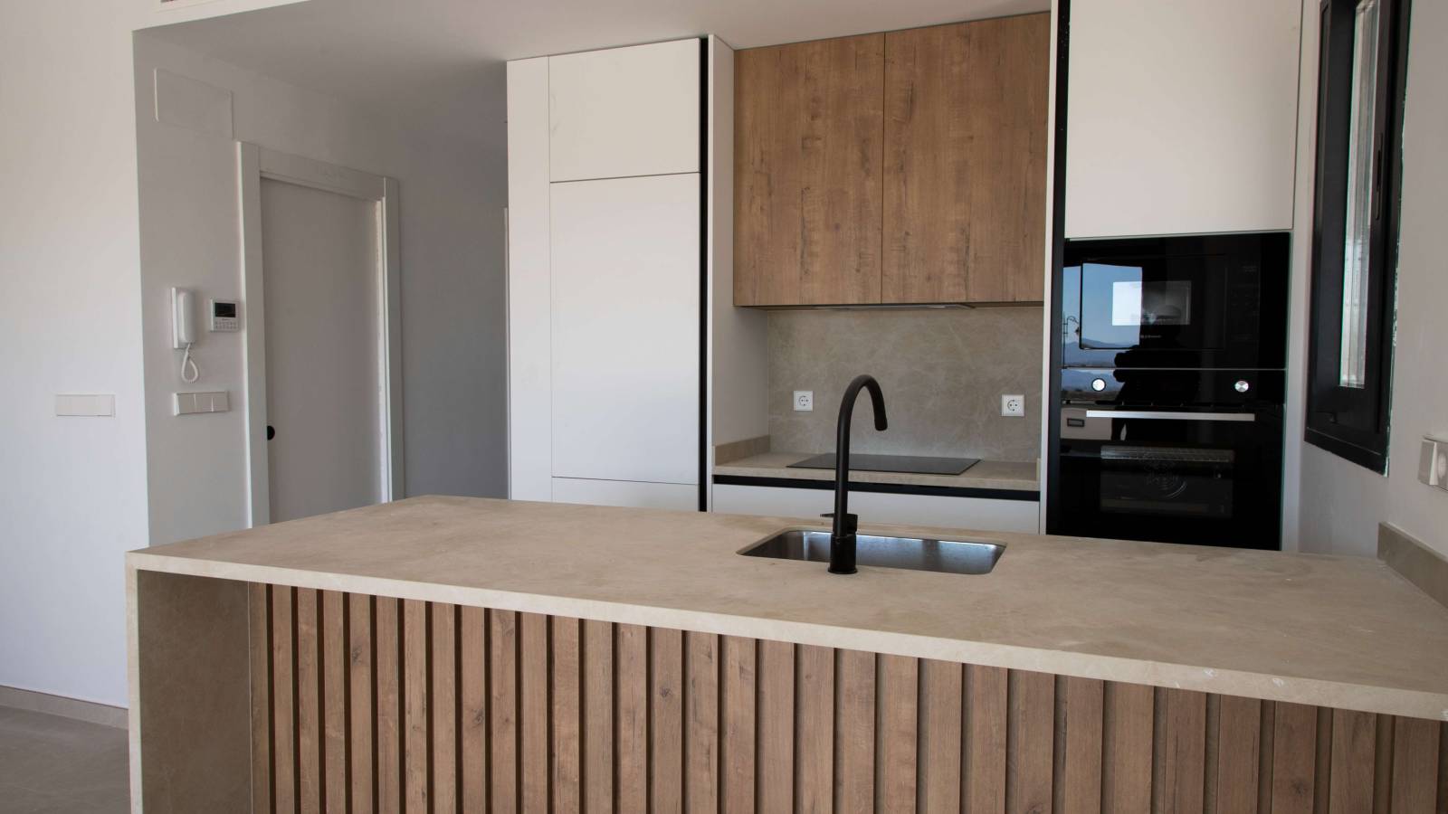 Nouvelle construction - Penthouse - Condado de Alhama
