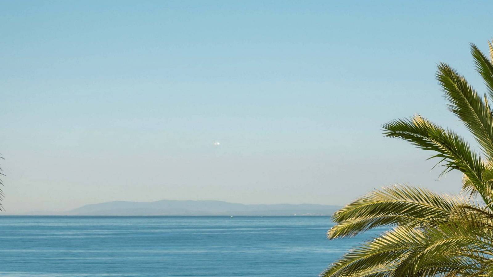 Nouvelle construction - Penthouse - Cortesin - Casares