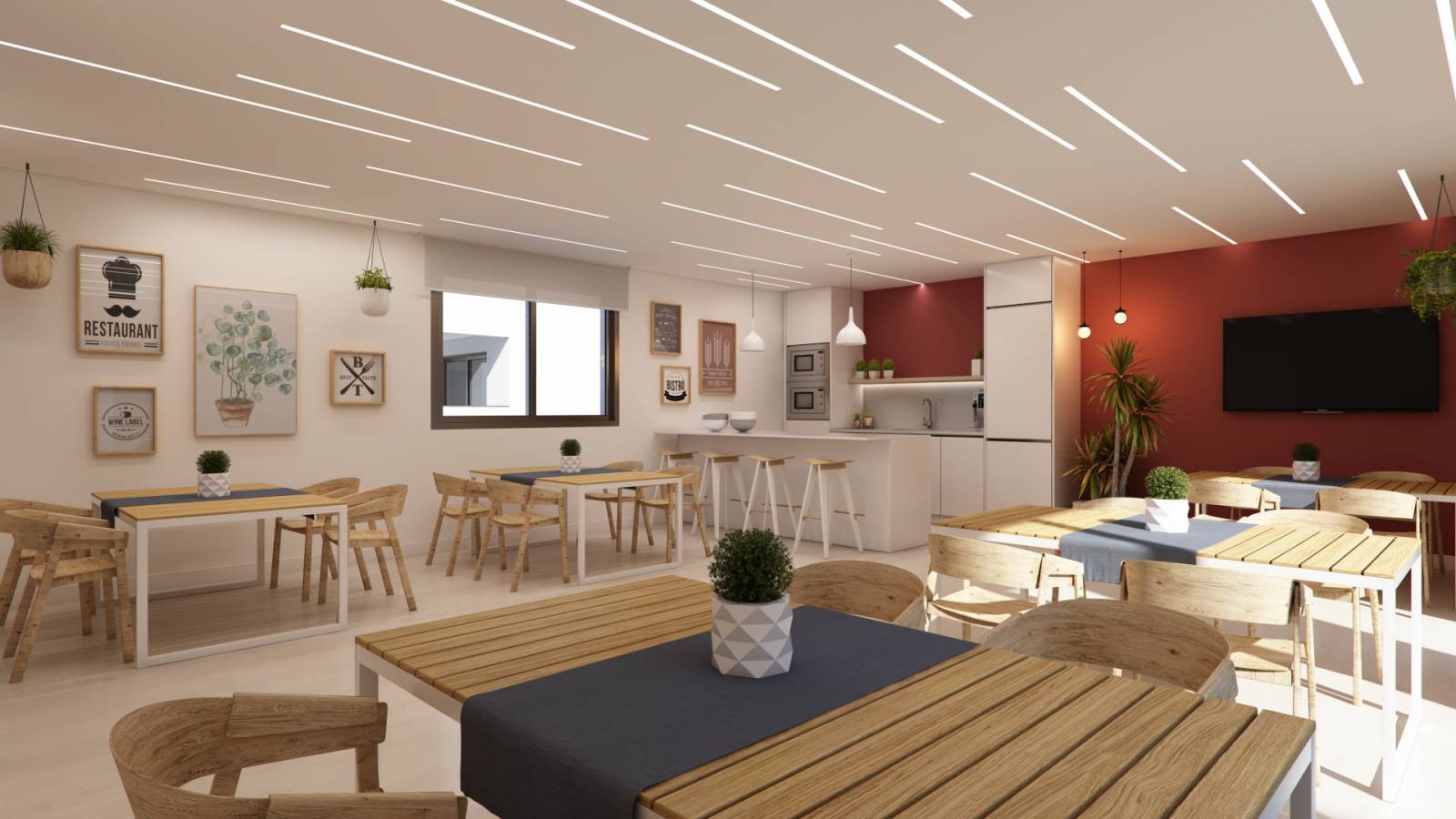 Nouvelle construction - Penthouse - Estepona-Marbella