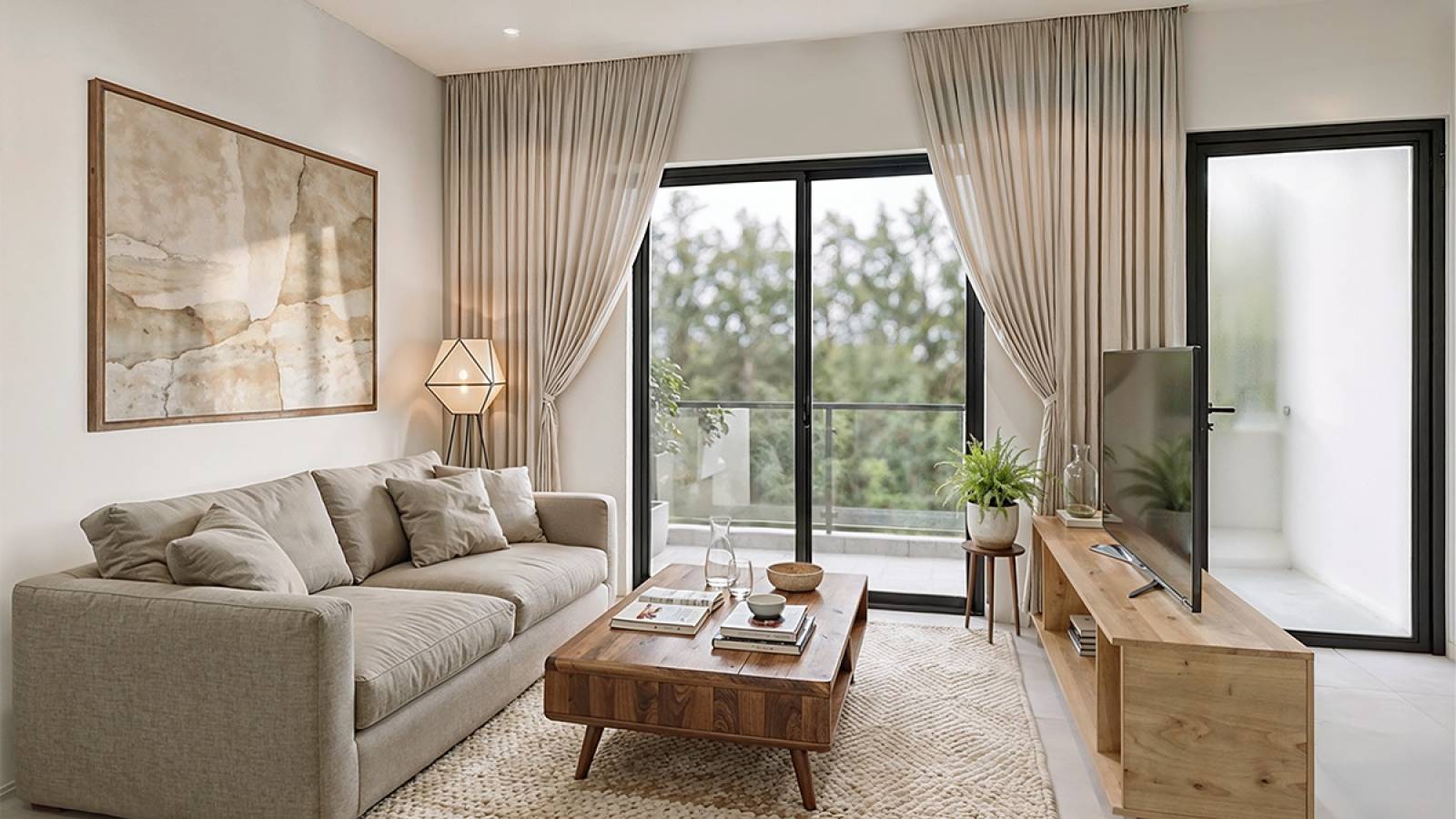 Nouvelle construction - Penthouse - Fuente Alamo