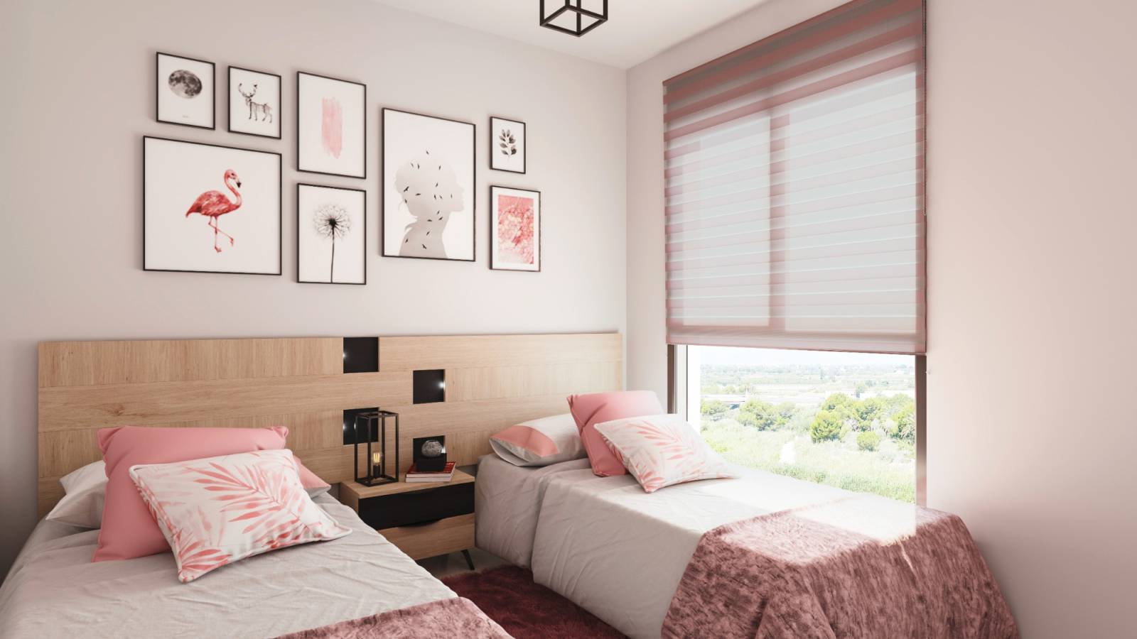 Nouvelle construction - Penthouse - Guardamar del Segura