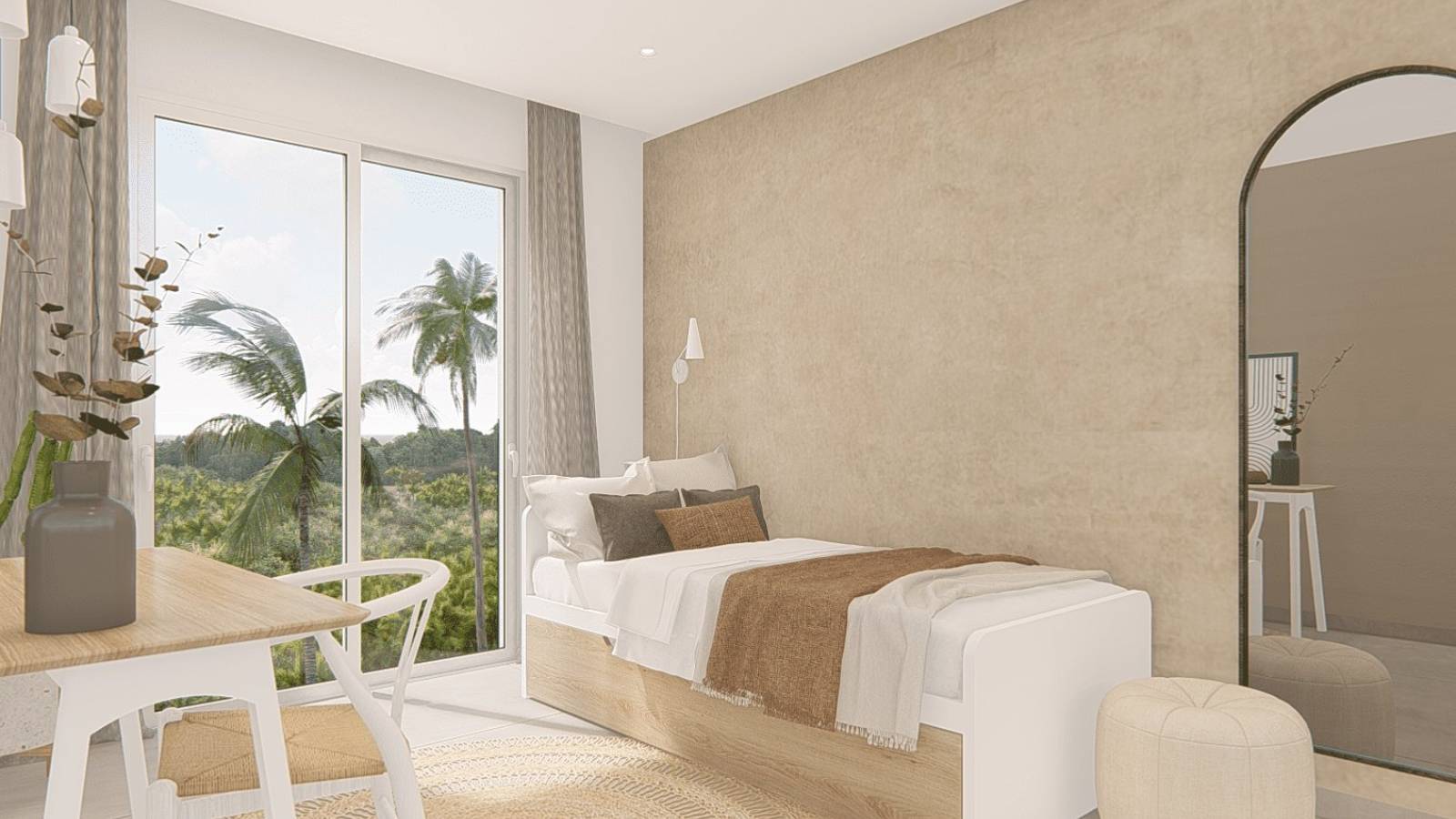 Nouvelle construction - Penthouse - Guardamar del Segura