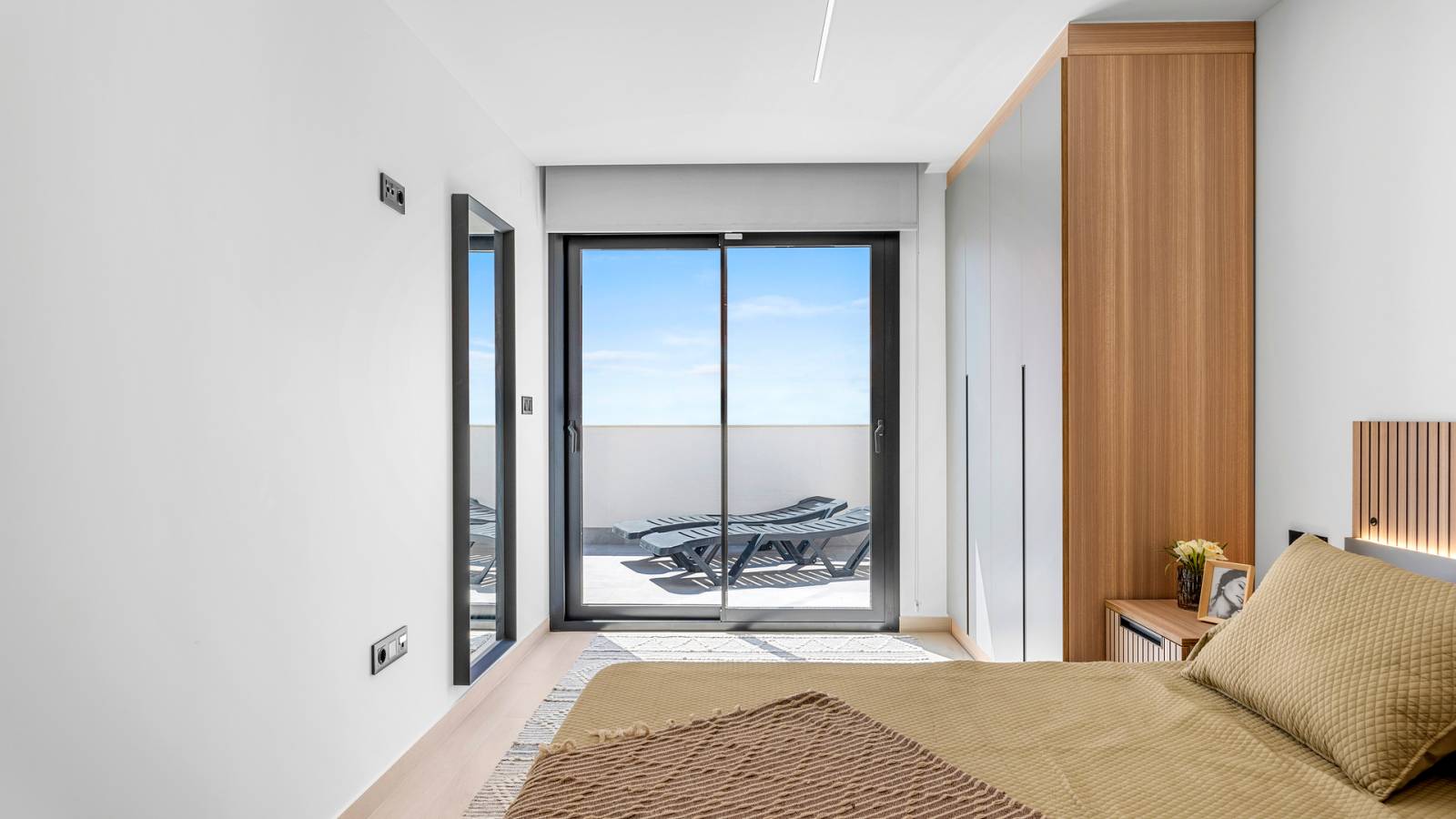 Nouvelle construction - Penthouse - Guardamar del Segura