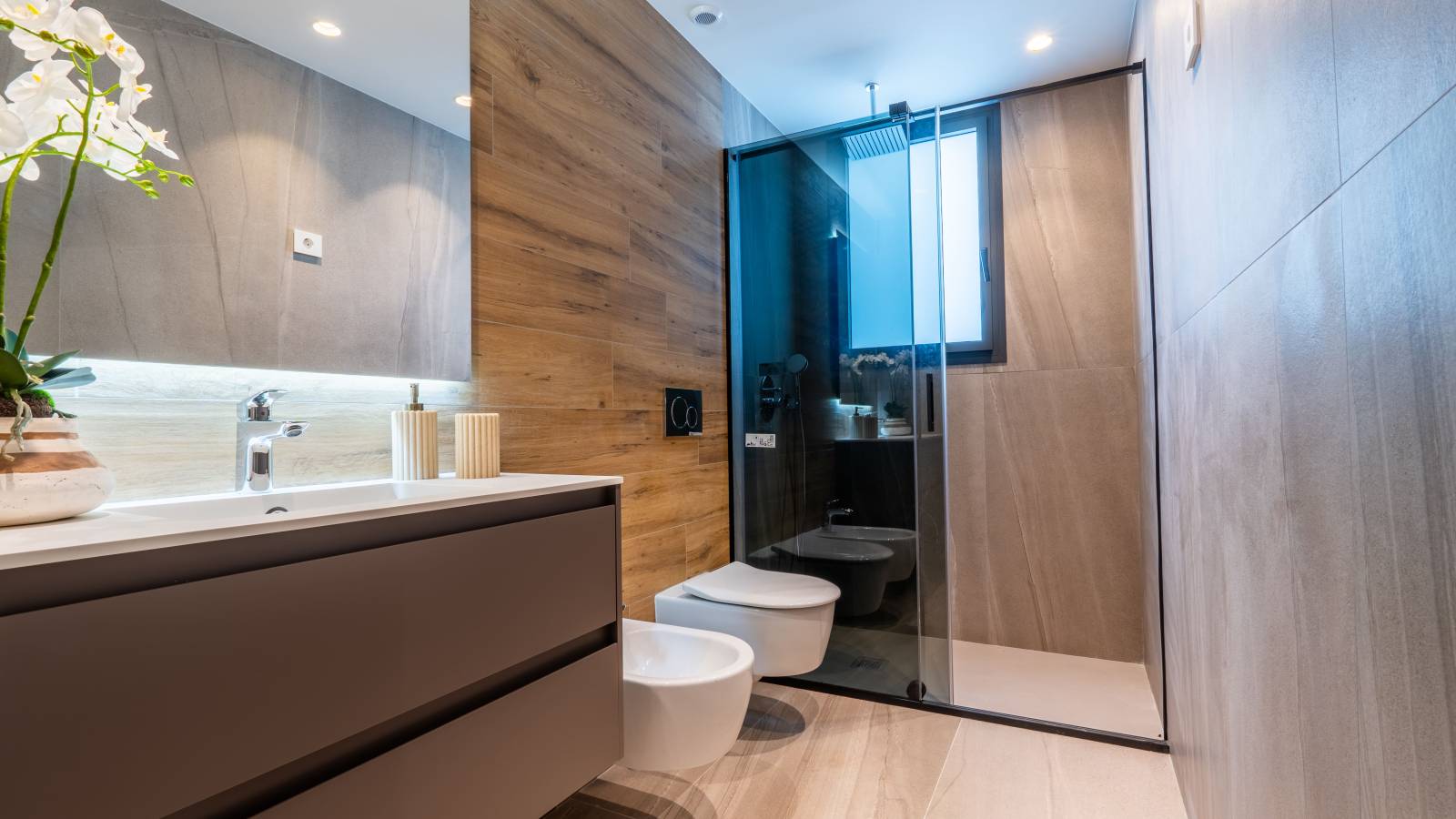 Nouvelle construction - Penthouse - Guardamar del Segura