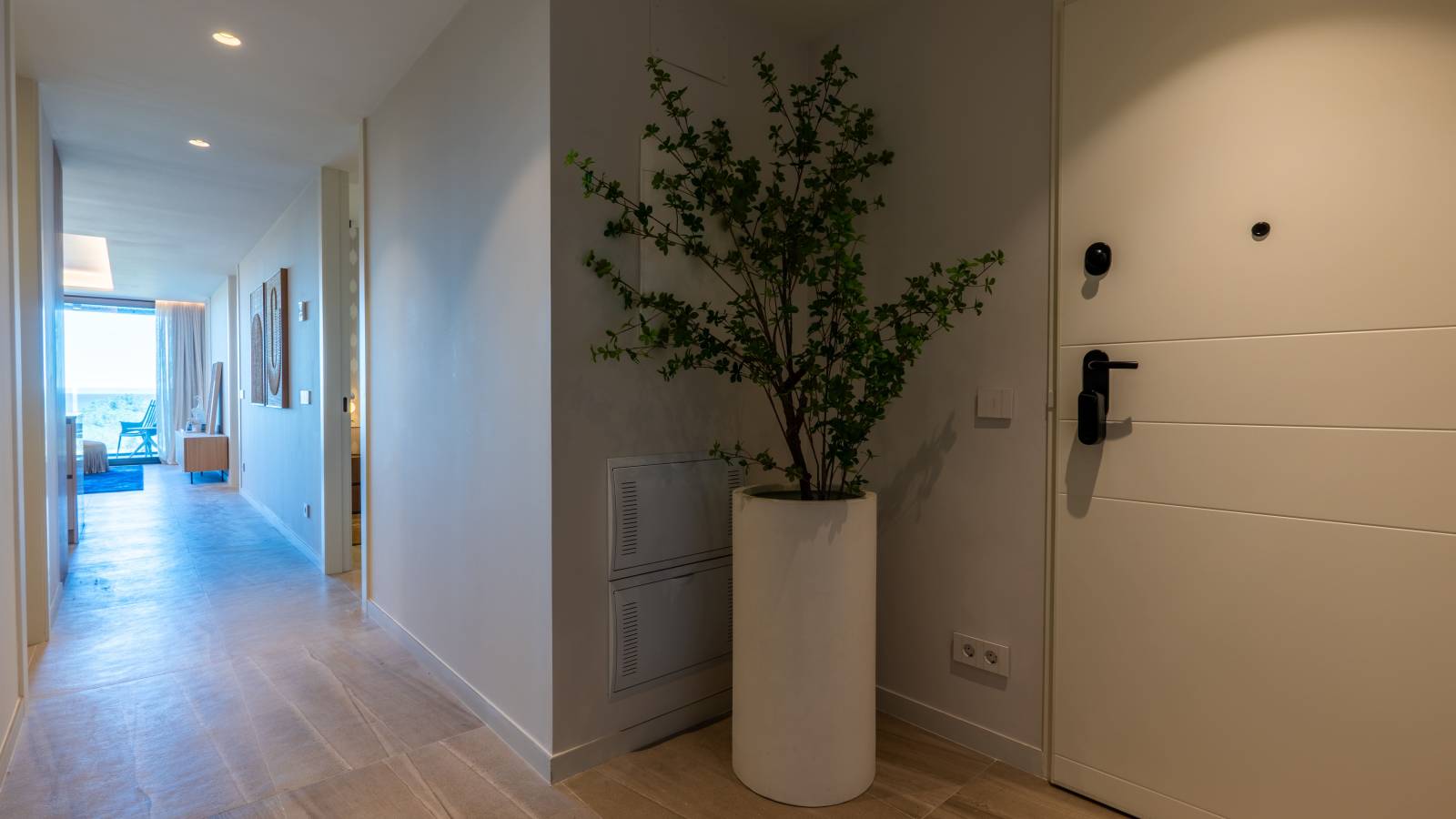 Nouvelle construction - Penthouse - Guardamar del Segura