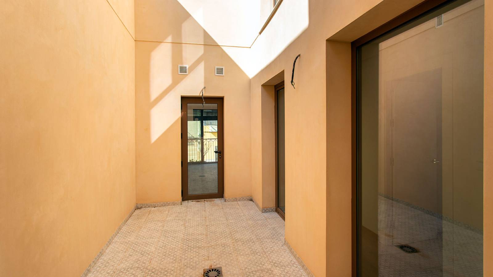 Nouvelle construction - Penthouse - Hondón de las Nieves