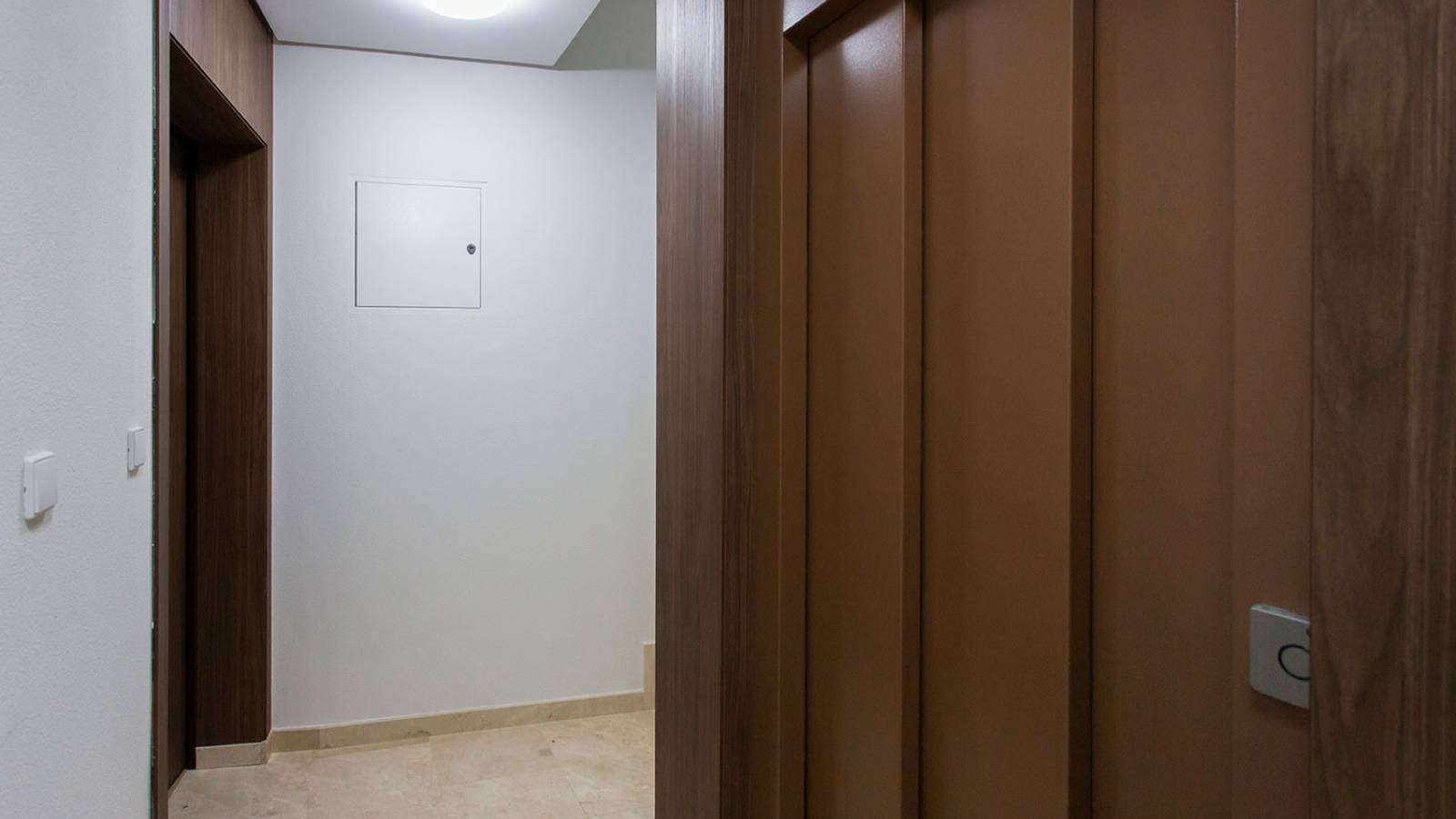 Nouvelle construction - Penthouse - Hondón de las Nieves