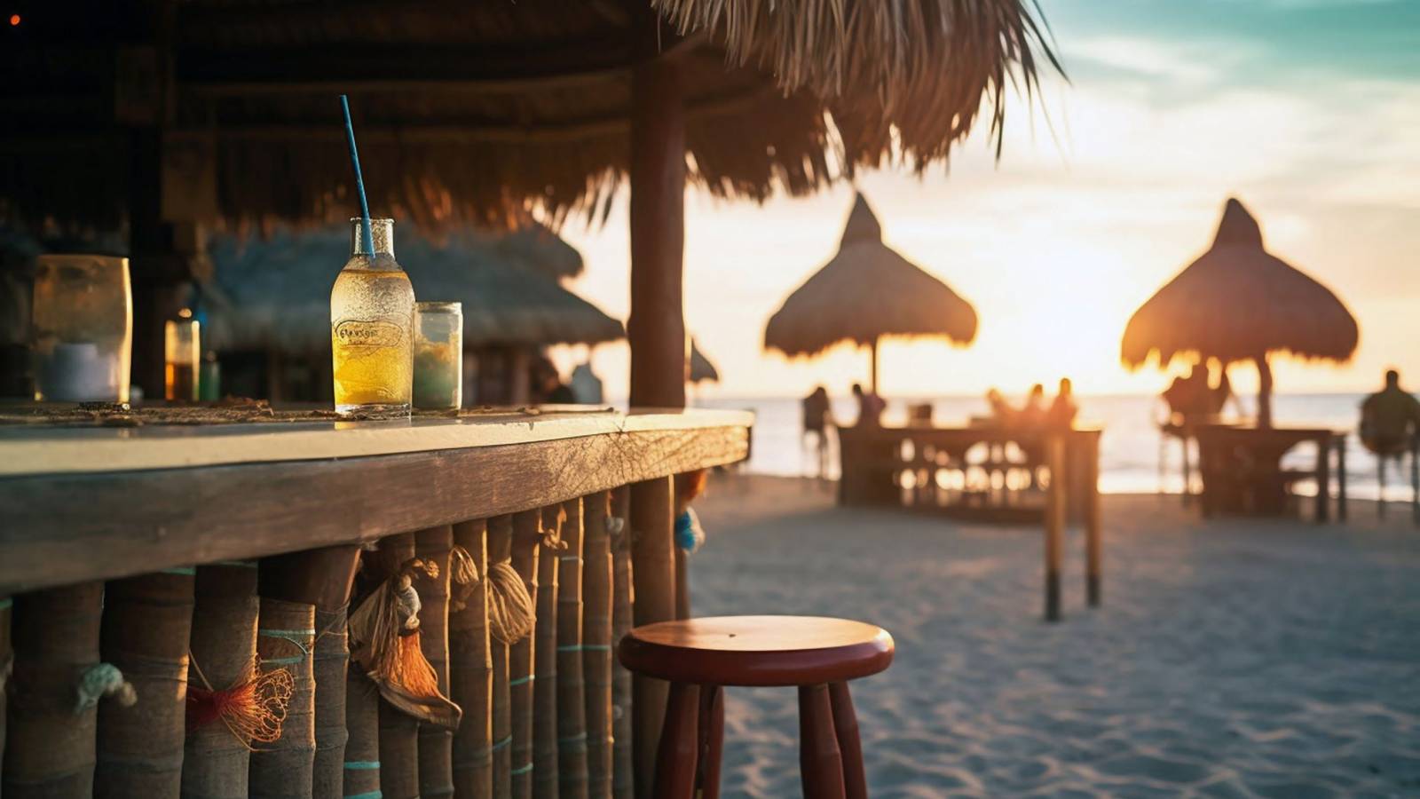 Nouvelle construction - Penthouse - La Manga del Mar Menor - La Manga