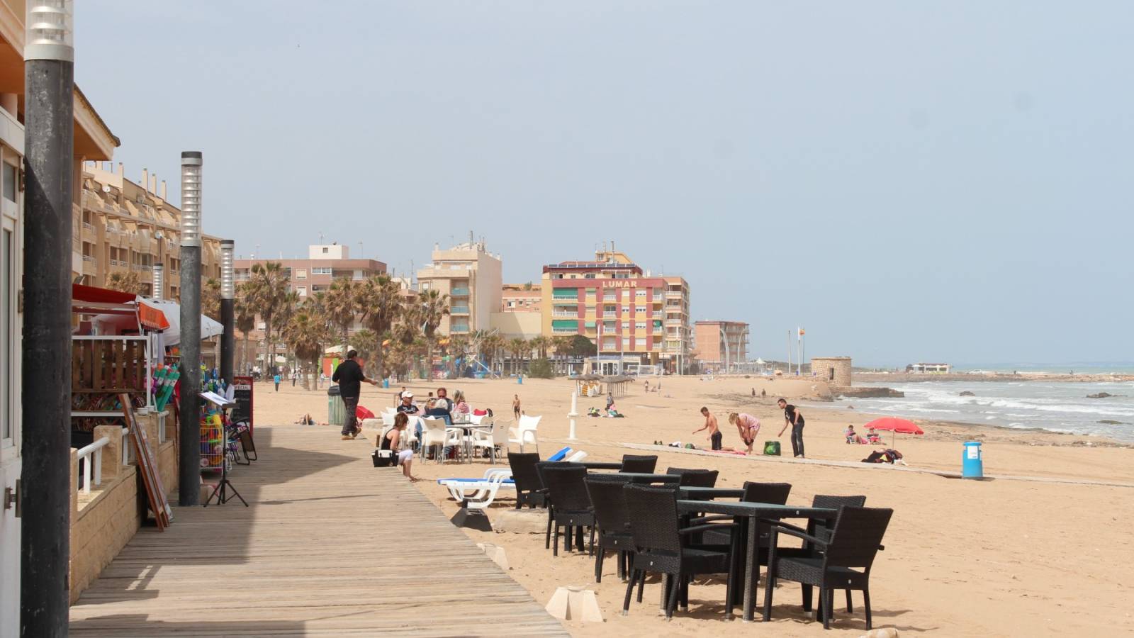 Nouvelle construction - Penthouse - La Mata