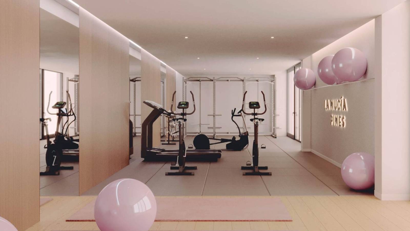 Nouvelle construction - Penthouse - La Nucía