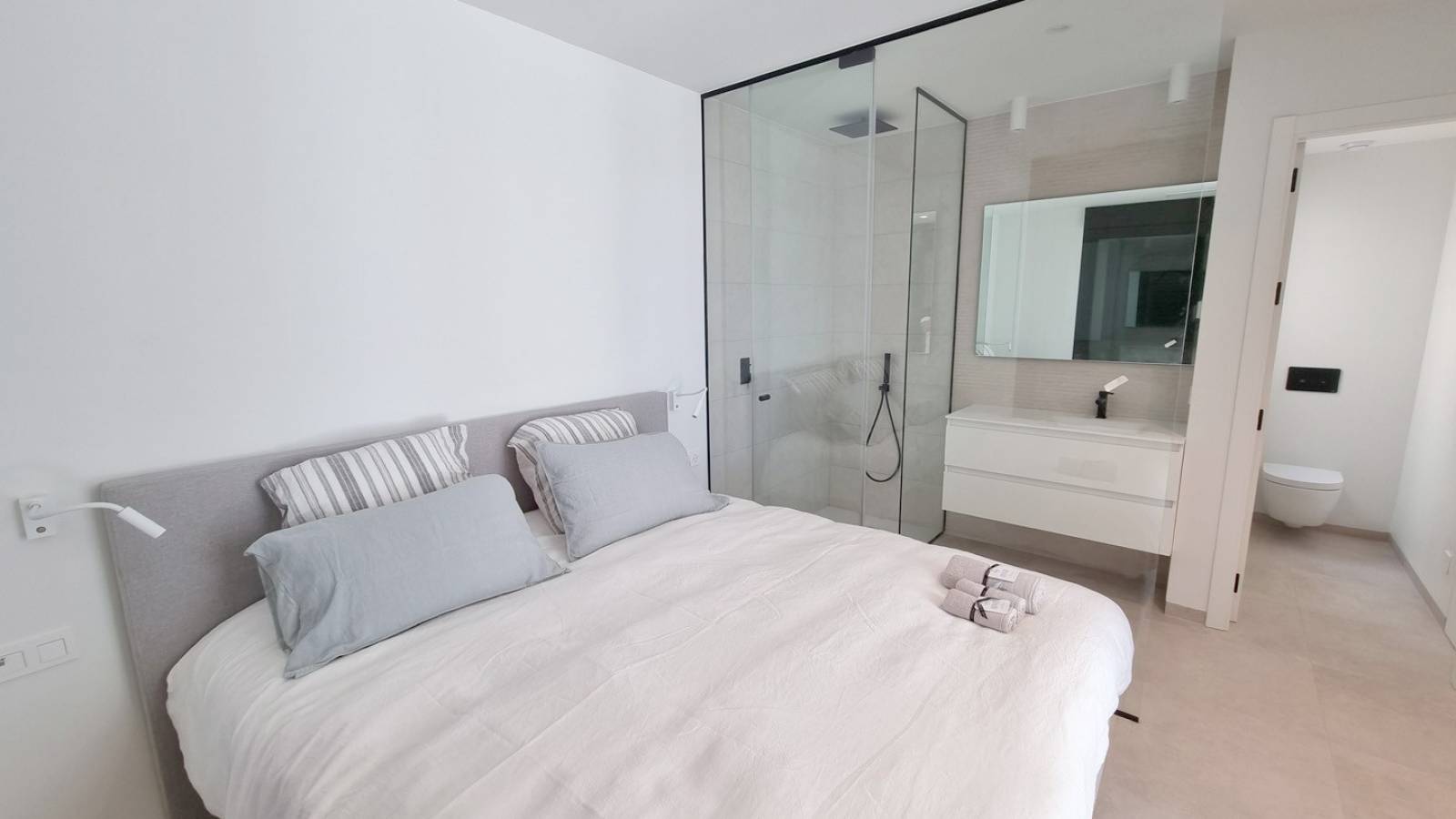 Nouvelle construction - Penthouse - Las Colinas Golf Resort - Las Colinas