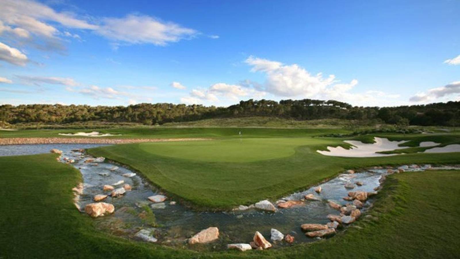 Nouvelle construction - Penthouse - Las Colinas Golf Resort - Las Colinas