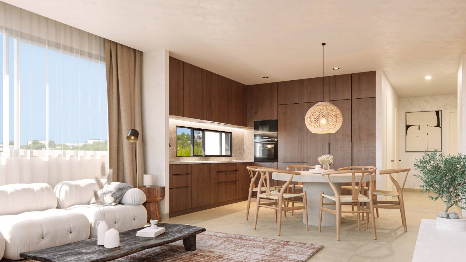 Nouvelle construction - Penthouse - Las Colinas Golf Resort - Las Colinas